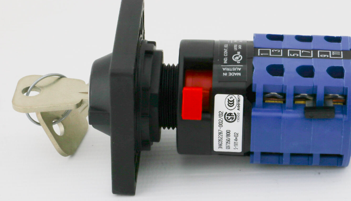 Controlador compacto Cam Switch Irc5c ABB 3HAC052287-002